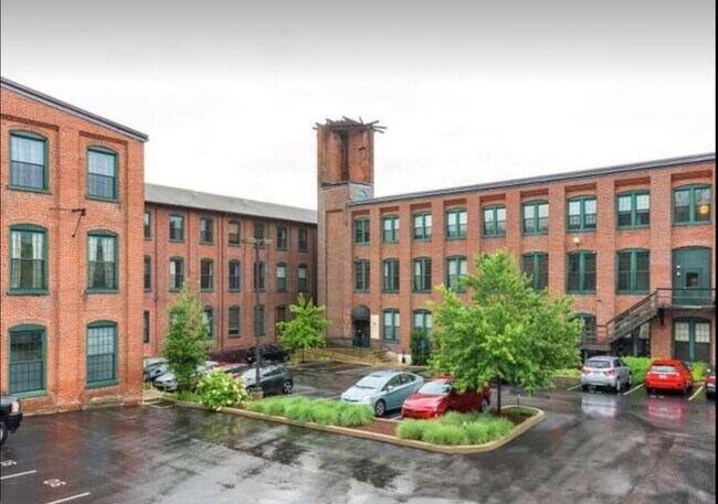 Photo - 200 Lincoln Ave Condo Unit 329