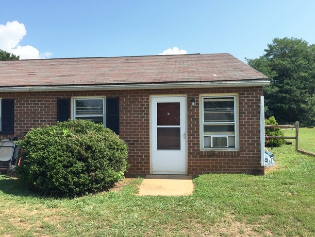 Photo - Grandview Apartments
