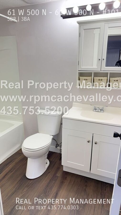 Photo - 61 W 500 N Unit #101