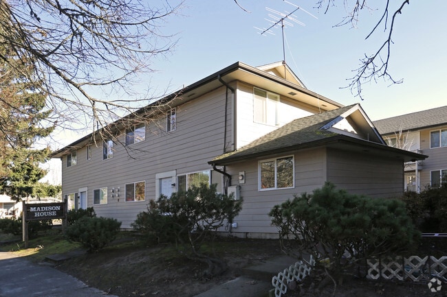 Photo - Madison House