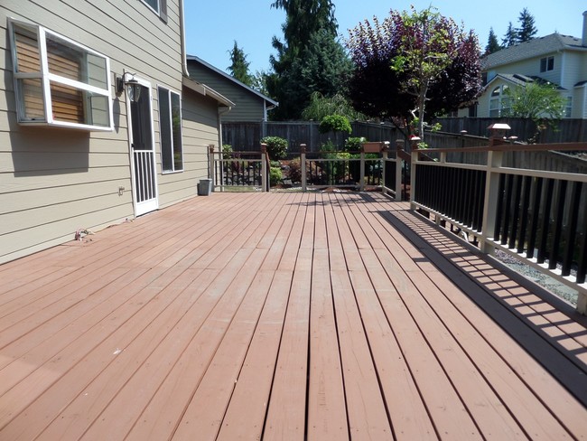 Photo - Fabulous 4 Bedroom Home with Gorgeous Fenc...