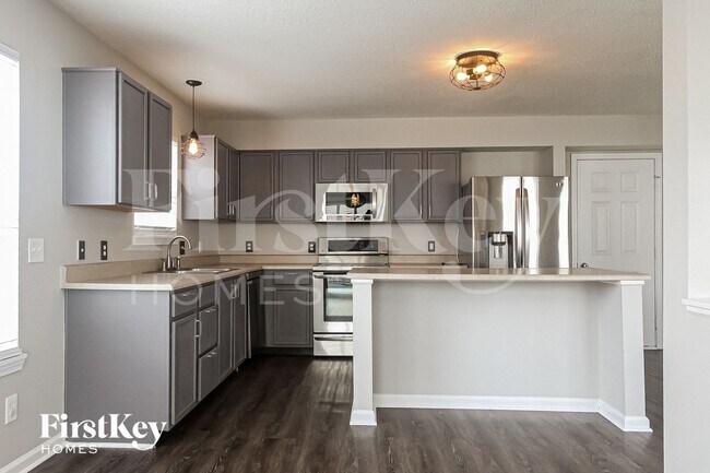 Photo - 8114 Grove Berry Dr