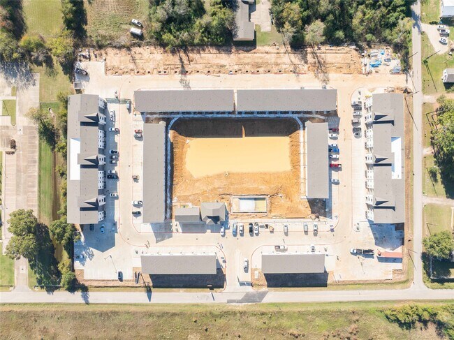 Photo - 2101 Reinke Rd Unidad 4101