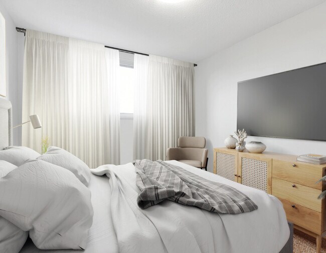 Photo - Navaho Apartments