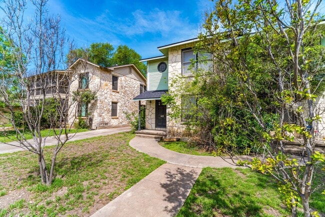 Photo - TERRELL HEIGHTS DUPLEX - ALAMO HEIGHTS I.S.D.