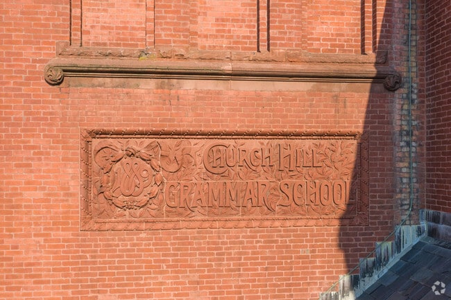 Building IV - Slater Cotton Mill