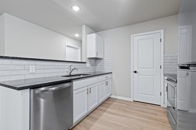 Boulder Kitchen - Westgate of Saline