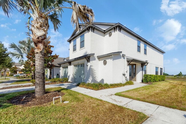 11317 Cay Spruce Wy