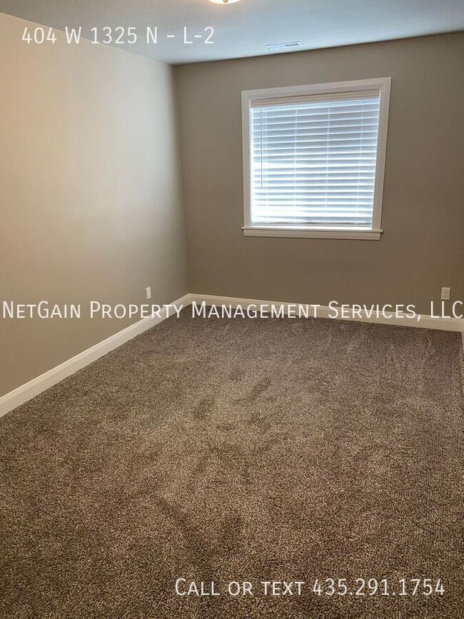 Photo - 404 W 1325 N