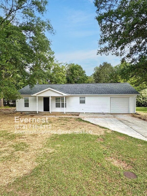 Photo - 1246 Claywill Cir House