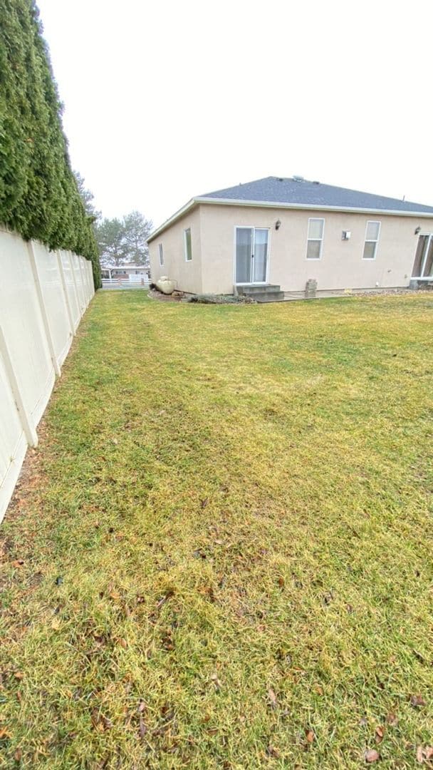 Photo - Triple Car Garage & New Interior Paint