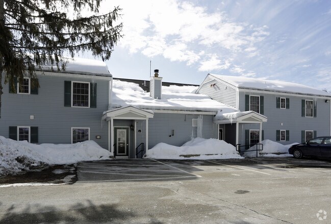 Photo - Church Hill Apartments