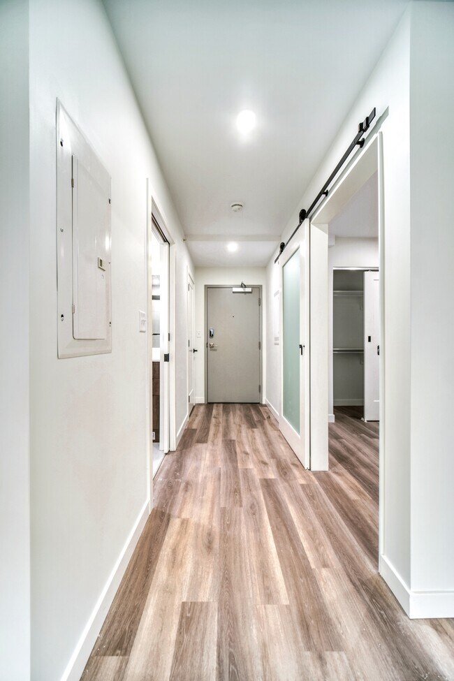 Photo - 5415 Cogswell St Unit 1711