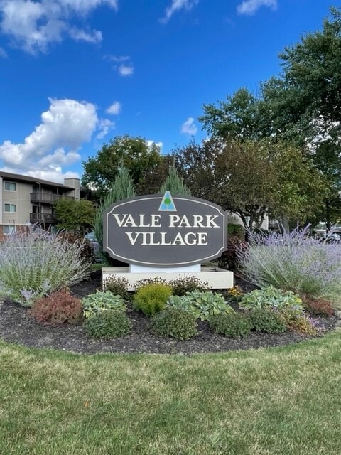 Vale Park Village - Vale Park Village Apartamentos