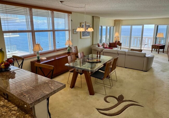 Building Photo - 1012 N Ocean Blvd Unit Ph1