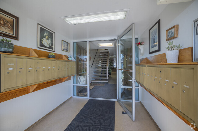 Photo - Newport Apartments