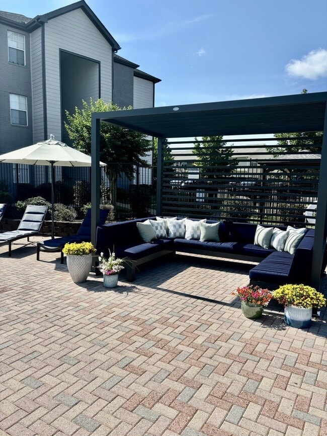 Landmark Apartments- TN
