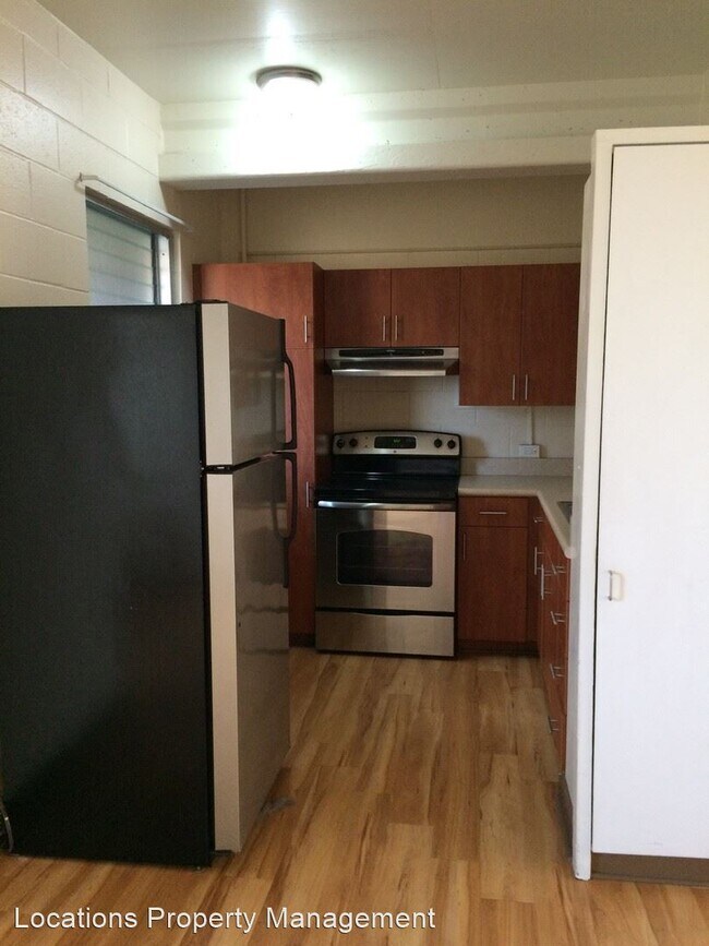 Photo - 2514 S Beretania St