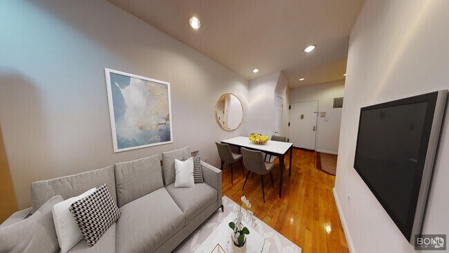 Building Photo - 96 Third Avenue Unit 2R Rental