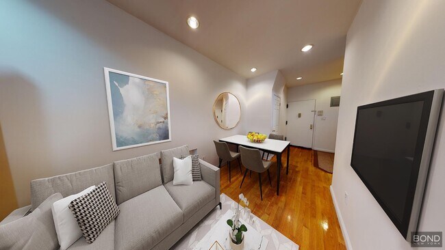 96 Third Avenue - 96 Third Avenue Apartment Unit 2R