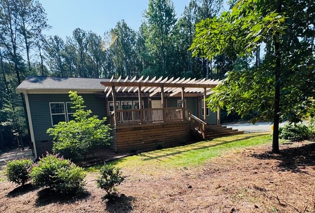 Photo - 2424 Buckner Clark Rd