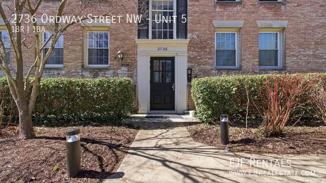 Photo - 2736 Ordway St NW Unit 5