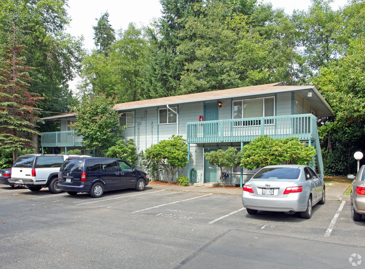 Photo - Madison Villa Apartments