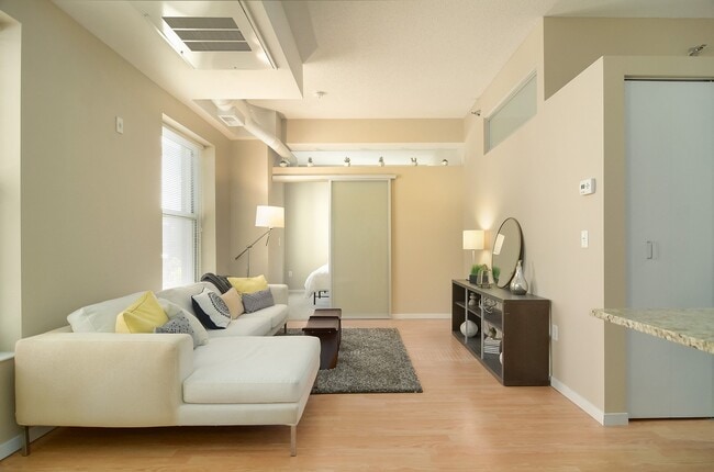 Eitel Apartments