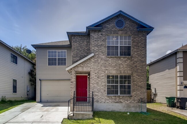 Building Photo - 4BR/2.5 Bath near the San Antonio Medical Center!!!