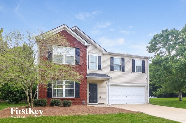 Photo - 8335 River Hill Commons Dr