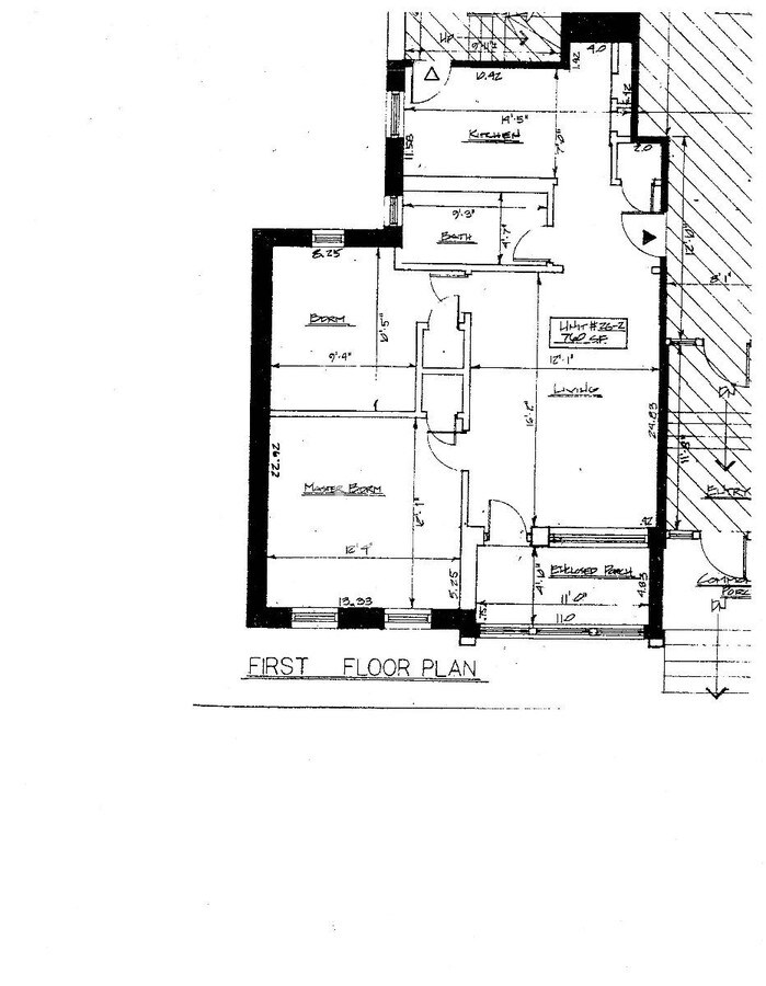 Photo - 26 Chiswick Rd Unit 2