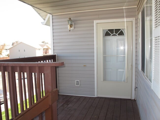 Photo - 1143 E Carolina Ave Unit #3