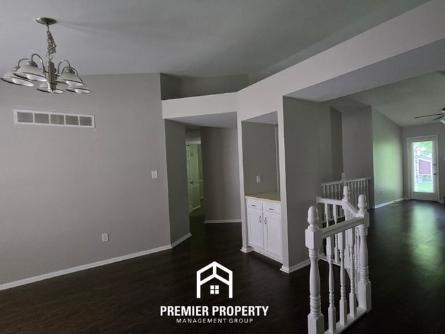 Photo - Stunning 3BR/2BA Florissant Home with Fireplace, 2-Car Garage & Fenced Yard!