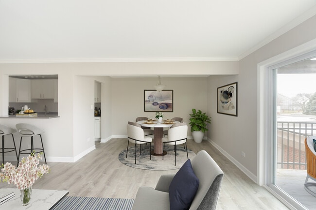 Photo - GlenLake Village