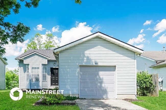 Building Photo - 1623 Butterfly Ct