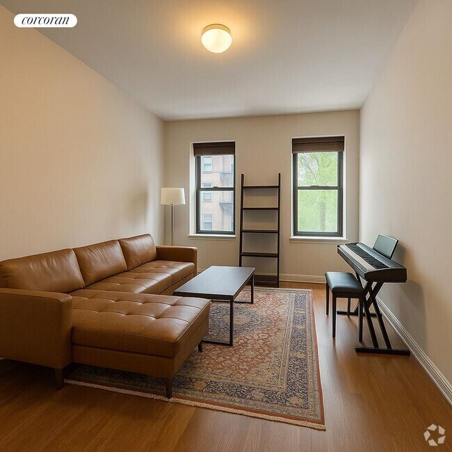 Building Photo - 16 W 95th St Rental