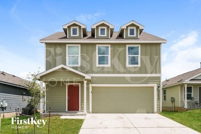 Building Photo - 2425 Double Oak Dr Rental