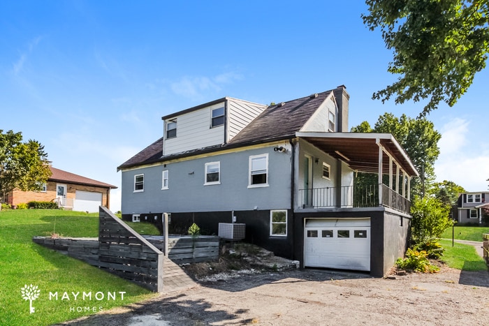 Photo - 4461 Schinkal Rd