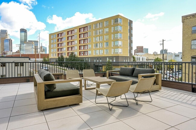 Shelby Commons