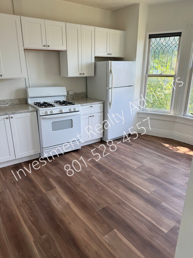 Photo - 659 E 200 S Unit 3