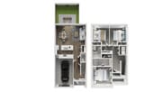 Cadence- 1605 SQFT