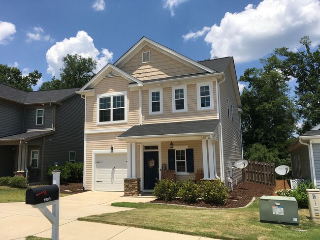 Building Photo - Canterbury Farms - Grovetown!