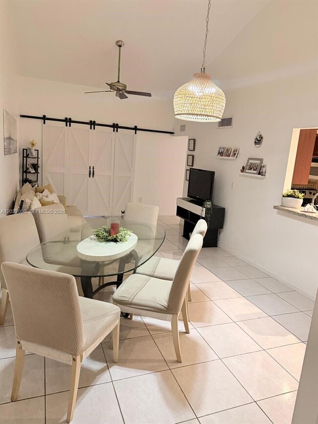 Photo - 9443 Fontainebleau Blvd Unit 209