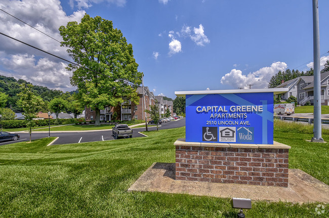 Building Photo - Capital Greene Rental