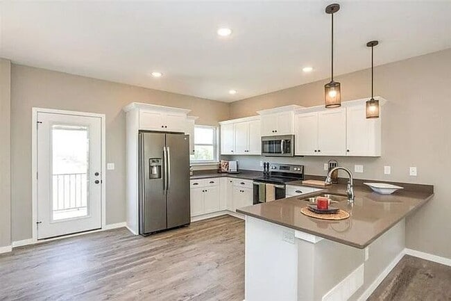 Photo - $2,200 | 3 Bedroom, 2.5 Bathroom Town Home | Pets Allowed* | Sublease* | Available for a May 1st,...