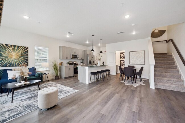 Photo - Villas at Ridgeline Vista