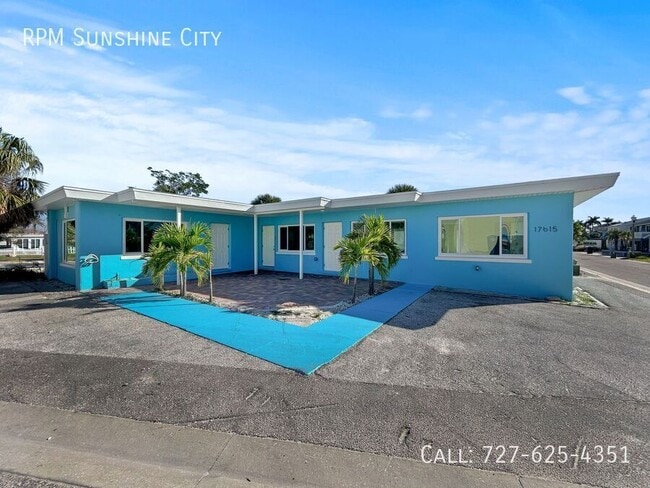 Building Photo - 17615 Lee Ave Unit A