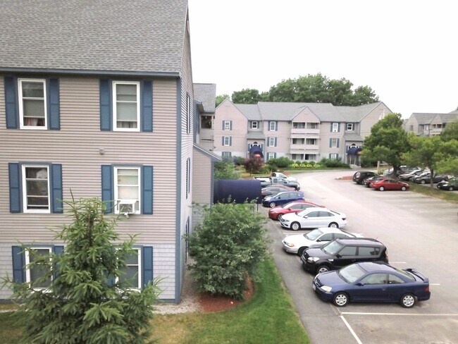 Photo - 143 Eastern Ave Unit 201