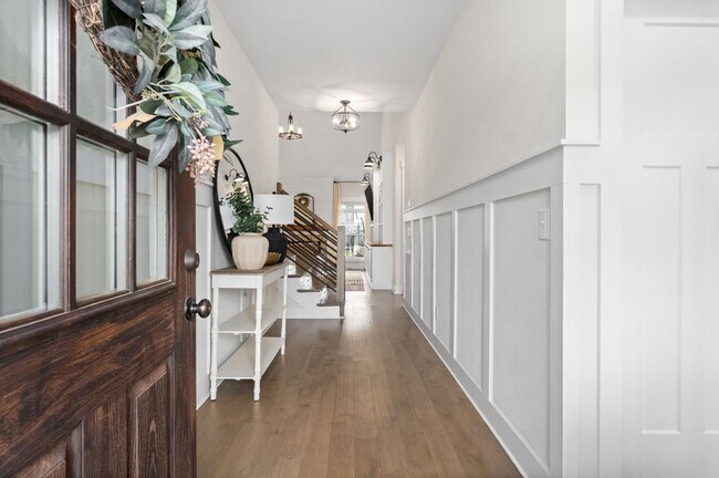 Photo - Large 4 bedroom home for rent in Sango!