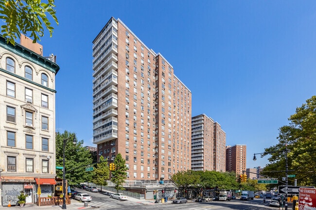 Photo - Morningside Gardens